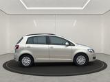 Volkswagen Golf Plus VI Automatik Comfortline 1.Hand - Volkswagen Golf Plus mit Benzin-Antrieb: Automatik