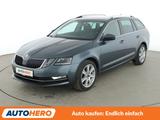 Skoda Octavia 2.0 TDI Style Aut.*NAVI*TEMPO*PDC*SHZ* - Skoda Octavia Gebrauchtwagen in Frankfurt