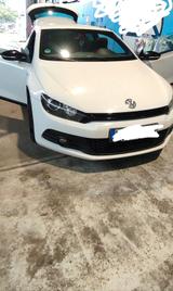 Volkswagen VW Scirocco 2.0     211 PS - Volkswagen Scirocco: Ps
