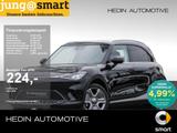 Smart #1 Pro+ 22KW|AMBIENTE|SHZ|360°|DISTR|KAM|KEYL|LM - Smart aus 2023