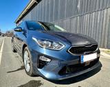 Kia Ceed 1.6 CRDi 136 PS, Motor überholt, top  - Kia cee'd / Ceed mit Diesel-Antrieb: Limousine