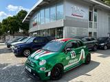 Abarth 695 70th Anniversario G-Tech EVO 240PS  mit Tüv - Abarth 695 in München