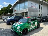 Abarth 695 70th Anniversario G-Tech EVO 240PS  mit Tüv - Evo 7 Gebrauchtwagen