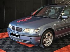 Fahrzeugabbildung BMW 330xi Lim. ( XENON/ SHZ/ KLIMAAUT/ LEDER/ GSHD/