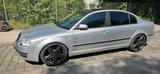 Skoda Suberb 3U 2.8 liter ( Automatik ) - gebrauchte Skoda Superb aus dem Jahr 2003