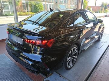 2025 AUDI S3 photo 3