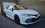 Toyota Camry 2,5-l-VVT-i Hybrid Luxury  - Toyota Camry: 2.5