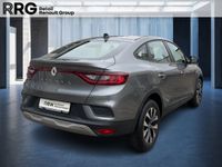 Renault Arkana - Vorschau Bild 5