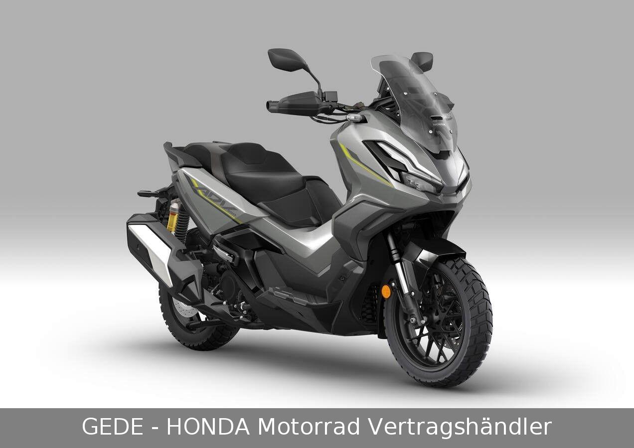 Honda ADV 350 SE 2026 *inkl. 1.Insp.*