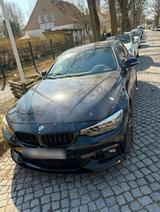 BMW 440 Gran Coupé 440i xDrive Gran Coupé OHNE OPF! - BMW 4er Reihe mit Panoramadach