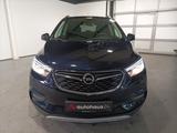 Opel Mokka X 1.4 Turbo App|Sitzheiz|ParkPilot - Opel Mokka X: Automatik