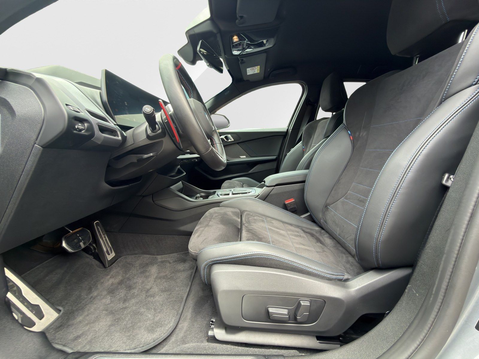 BMW M135 - Bild 11