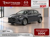 Mazda 2 Hybrid - Vorschau Bild 1