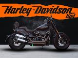 Harley-Davidson FXFBS FAT BOB 114 CUI SOFTAIL - HARLEY-DAVIDSON SOFTAIL FAT BOB FXFB