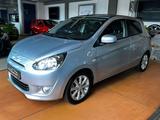 Mitsubishi Space Star Shine AUTOMATIK/KLIMA/START&STOP/ALU - Mitsubishi Space Star mit Benzin-Antrieb