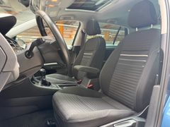 VW Golf VII Limo Cup|SHZ|PDC|Klima|Pano|Navi|1.Hand