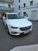 Opel Insignia Sports Turer - Opel Insignia in Chemnitz
