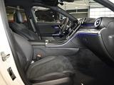Mercedes-Benz C 180 AMG Line Distr. LED Navi Kamera Sounds. Sp - Mercedes-Benz C 180: Scheckheftgepflegt