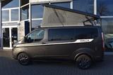 Ford Vialla # Automatik # Camper # Aufstelldach - : Kombi, Camper