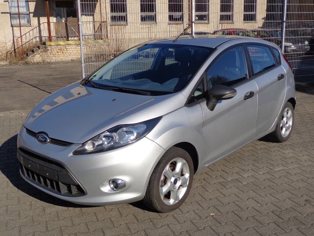 Ford Fiesta Ambiente