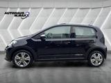 Volkswagen up! cross up! PDC LED Sitzh. Rückfahrkamera - VW up! Gebrauchtwagen in Frankfurt
