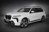 BMW X7 xDrive40d M SPORT PRO*EXECUTIVE DRIVE PRO*SKY - BMW X7 Gebrauchtwagen