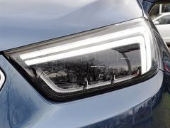 Fahrzeugabbildung Opel Mokka X 1,6 CDTI Automatik Innovation