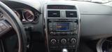 Mazda CX-9 - Mazda CX-9 mit Benzin-Antrieb