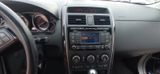 Mazda CX-9 - Mazda aus 2011