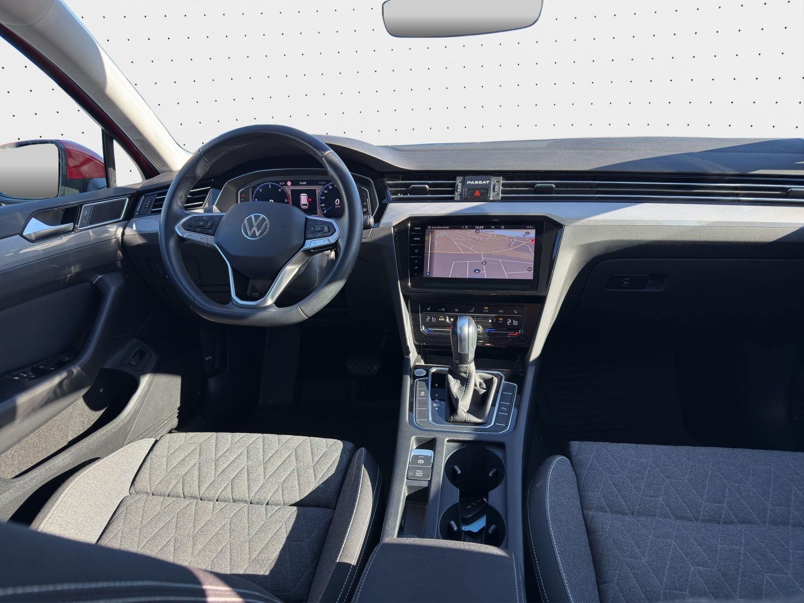 Volkswagen Passat Variant - Bild 7