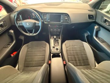SEAT Ateca - 11