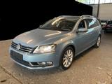 Volkswagen Passat Variant Highline DCC/Massage/ACC/Stzklima - gebrauchte VW Passat Variant aus dem Jahr 2013