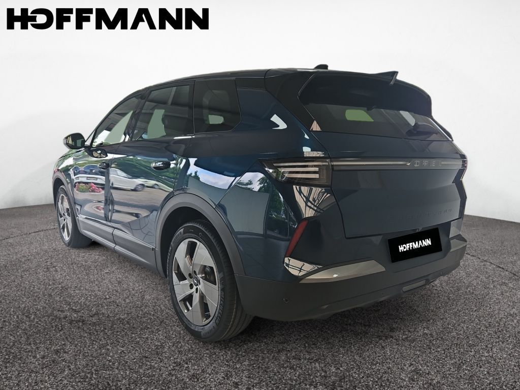 Fahrzeugabbildung Opel Grandland 1.2 DI Hybrid 48 V AT Edition