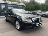 Mercedes-Benz E 300 Lim. CDI BlueEfficiency *Pano*SHZ*SHG* - gebrauchte Mercedes-Benz E 300 aus dem Jahr 2010