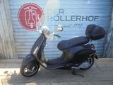 Vespa Primavera 125 S  Iget - VESPA PRIMAVERA 125