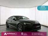 Audi A5 35 Sportback S line Navi|LED|HUD|Pano - : Grün, Vollleder, Panorama-Dach