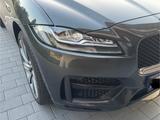 Jaguar F-Pace 30d AWD 300 SPORT Automatik 300 SPORT - Jaguar F-Pace von privat