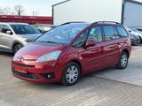 Citroën Grand C4 Picasso Tendance*AUTOMATIK*7-SITZER* - rote Citroën Grand C4 Picasso / SpaceTourer