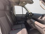 Volkswagen Crafter NFZ Crafter 35 Kasten HD 2,0 l TDI  8-Ga - Volkswagen Crafter: L3h2