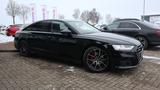 Audi A8 50 TDI Lang quattro S line Black Edit. Pano - Audi A8: Lang