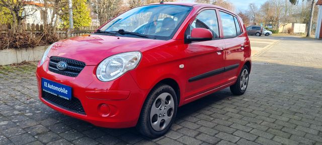 Kia Picanto 1.0*Klimaanlage*TÜV/AU NEU*