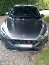 Ford Focus MK4 ST-Line Ecoboost - Ford: Mk4