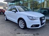 Audi A1 A1 SPB 1.2 TFSI Admired - Audi A1 admired mit Benzin-Antrieb