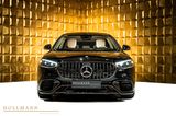 Mercedes-Benz S 63 AMG + E PERFORMANCE + BURMESTER 4D + 5Seats - Mercedes-Benz S 63 AMG in Bremen