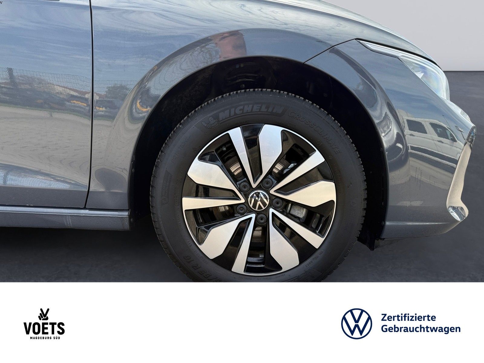 Volkswagen Golf - Bild 6