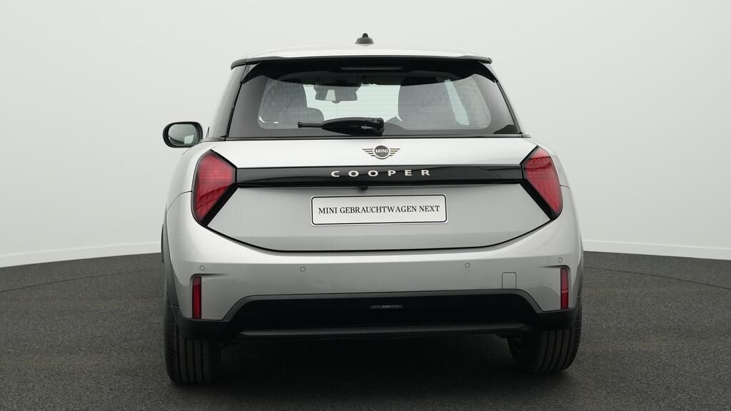 MINI Cooper C - Bild 10