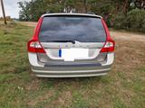 Volvo V70 D5 AWD Summum Geartronic Summum - Volvo V70: Awd