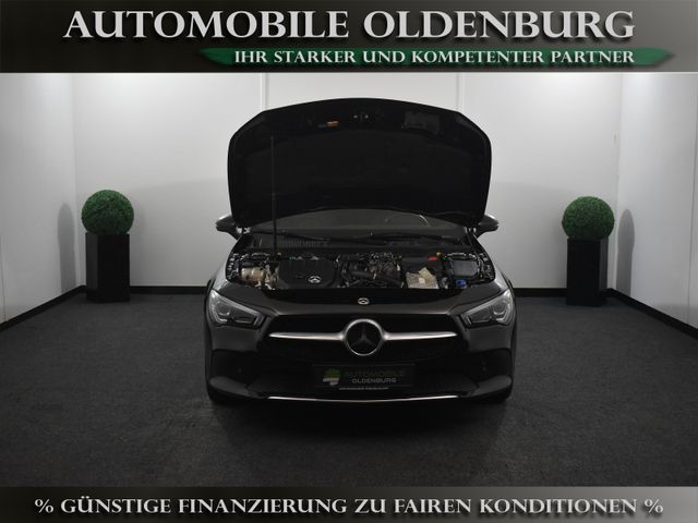 Mercedes-Benz CLA 250 e SB Progressive *Distro+*Pano*Wide*AHK*