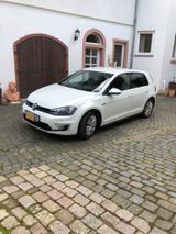 Volkswagen Golf 1.4 TSI DSG GTE GTE - Volkswagen Golf: GTE