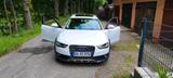 Audi A4 Allroad B8 mit H&R Fahrwerk - Audi A4: Kombi, Allroad